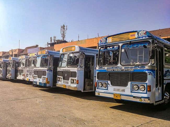 Private bus operators warn of strike over delay in fare revision