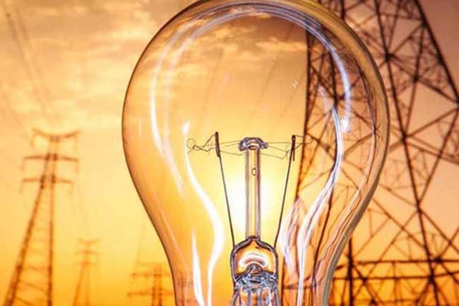 Public urged to limit electricity use at night; No power cuts planned