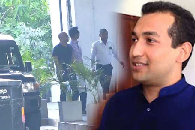 ‘Sathosa’ Case: Ex-minister Johnston Fernando’s sons and two others granted bail