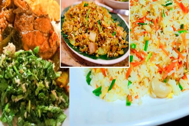 Prices of several food items to increase from midnight today