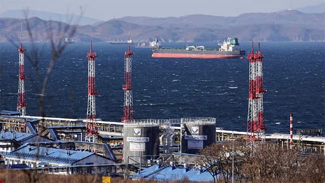 US likely to extend Russian oil waiver, sources say