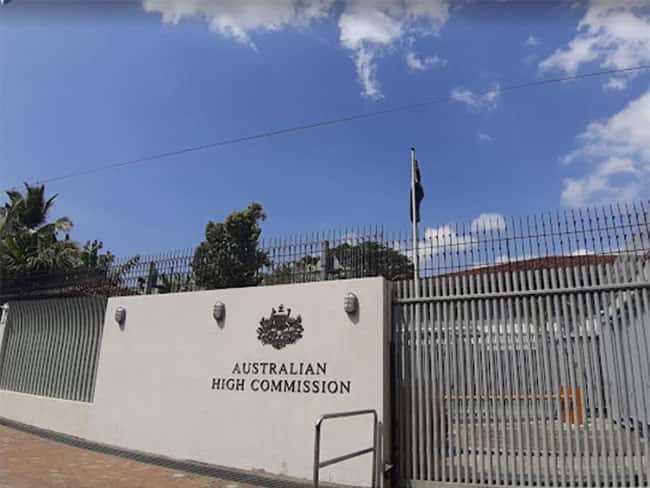 Australian HC confirms ongoing probe over irregularities in payments owed by Sri Lanka to Australia