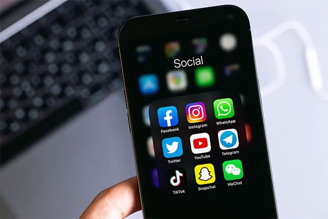 Norway government plans social media ban for children under 16