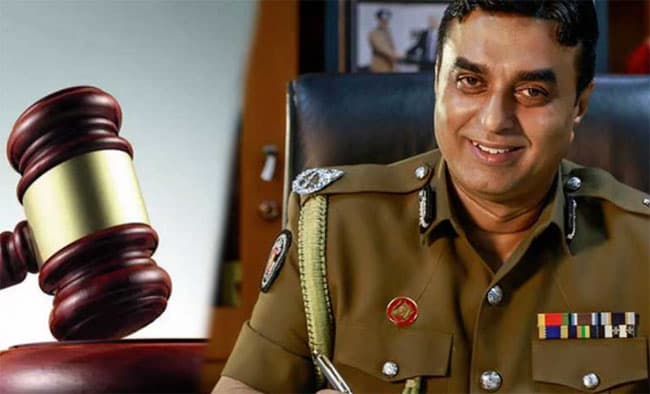 2019 Easter Attacks: Court rejects ex-IGP Pujith’s request to amend testimony