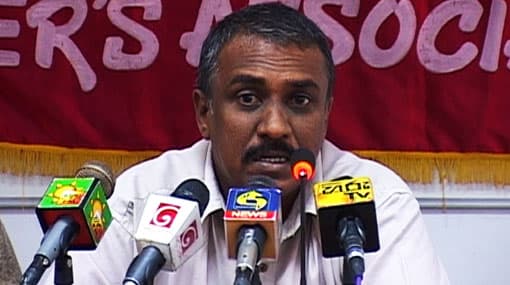 VIDEO: Ministry mum on NTC sponsored ‘ransom mafia’ - Gemunu