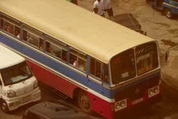 Bus strike called off