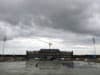First ODI called off due to rain