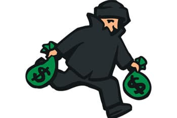 Two temples broken into, statues and cash stolen