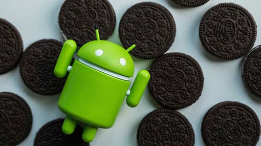 Android 8.0 to be called Android Oreo?