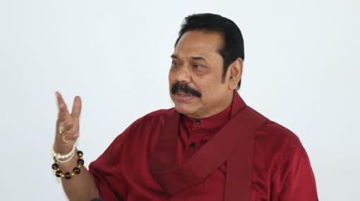 Sale of Hambantota port was just the beginning – Rajapaksa