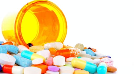 Health Minister cancels tender for importing cancer drug