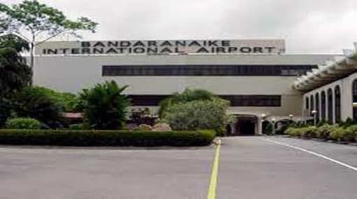 51 mistreated Lankan women return from Kuwait