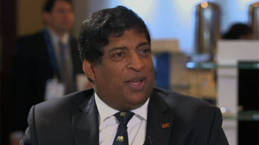 Sri Lanka to finalise talks with IMF after PM’s return
