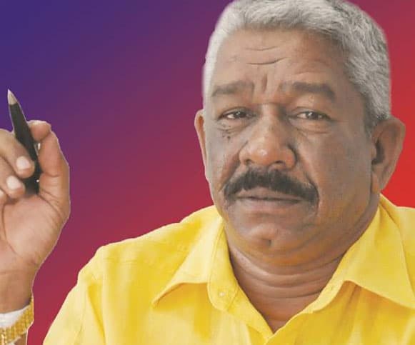 Mahinda Kahandagamage arrested for cheque fraud
