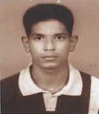 NCPA request public support to trace suspect