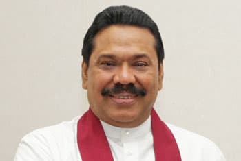 Ranil has special responsibility as leader now: President