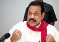 Stop insulting others, President tells new Cabinet