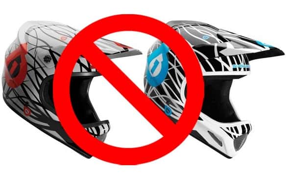 Police to re-enforce helmet laws