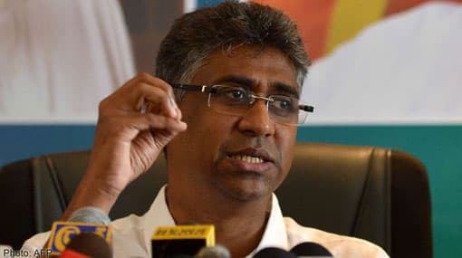 President has not made any political deals - Faiszer