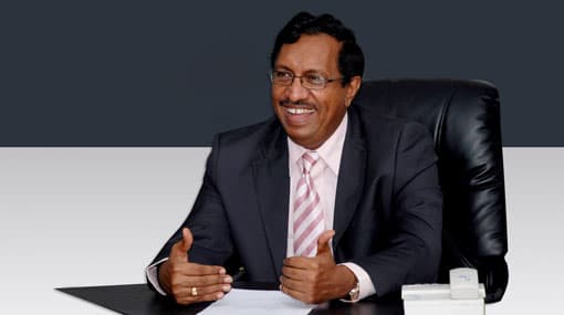 Anura Yapa questioned by police over CPC losses