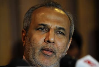 Hakeem requests for a week to discuss PC amendments bill