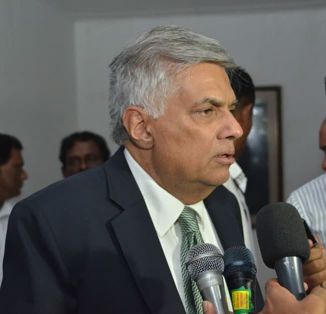 Prime Minister slams Derana