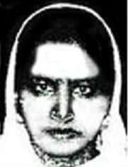 Rizana Nafeek executed