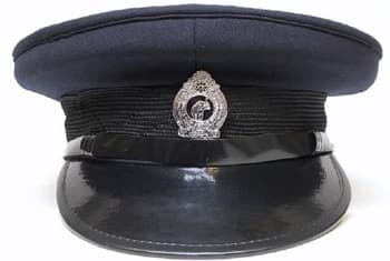 Over 100 persons held on DUIs during New Year season