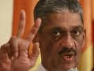 VIDEO: Gen. Fonseka rejects Wimal’s accusation