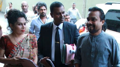 Dates fixed for trial over Shashi Weerawansa’s passport