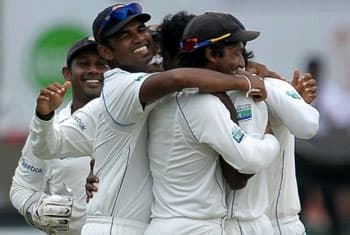 Australia 316 all out in 3rd Test