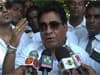 VIDEO: “No one can touch me as long as Rajapaksas are in power”