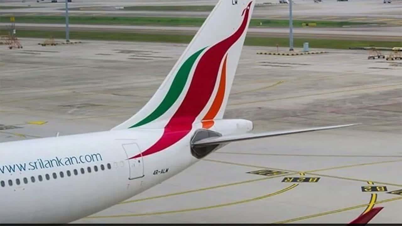SriLankan Airlines extends suspension of Riyadh and Dammam flights