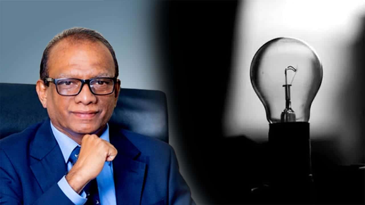 Energy Minister issues clarification on islandwide power outage
