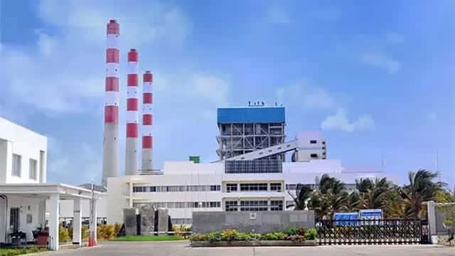 All three generators of Norochcholai Power Plant shut down