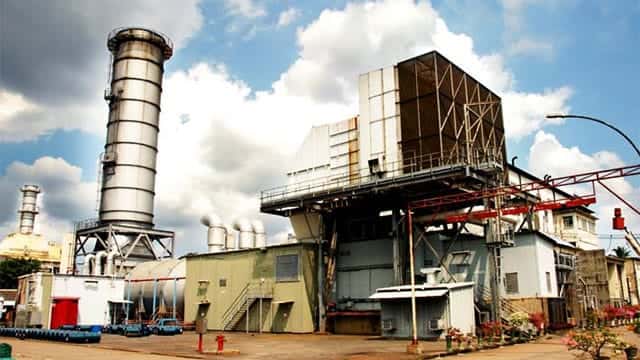Nearly all power stations break down after islandwide outage