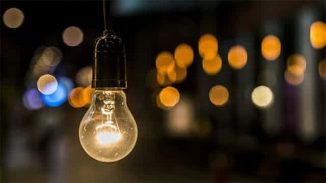 Power supply restored in several areas – NSO