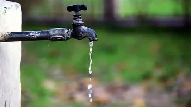 Water supply from main pumping stations restored; public advised to conserve water