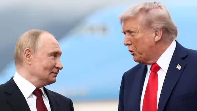 Rubio says Trump to take up to 60 days to weigh Russia sanctions