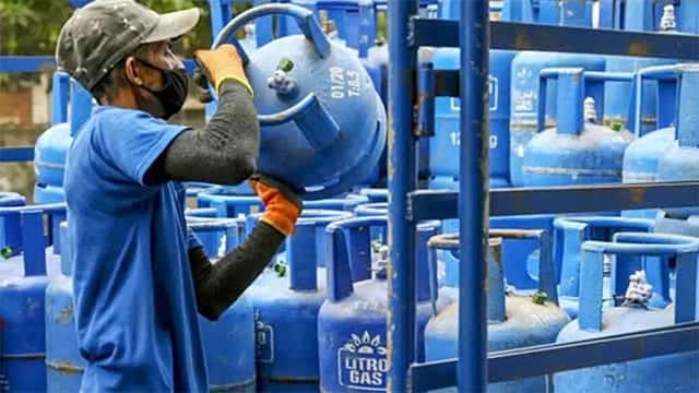 Litro Gas says distribution to return to normal from today