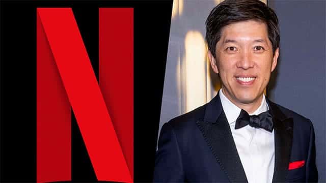 Netflix cuts film chief Dan Lin after laying off about 1,000 employees