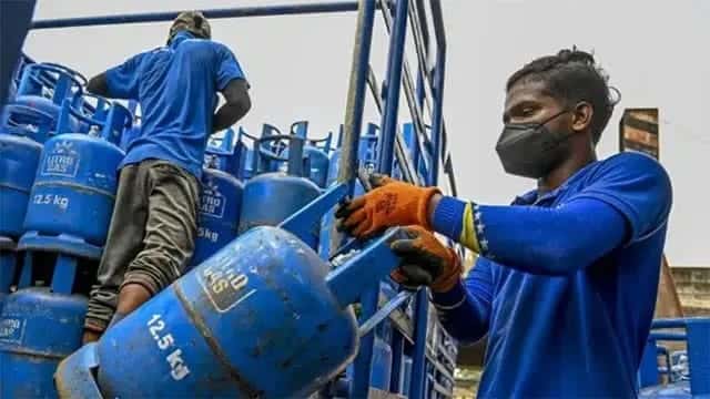 Litro Gas distribution expedited as new shipments expected to arrive