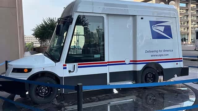 Pakistan arrests man hunted by US over $126m postage fraud case