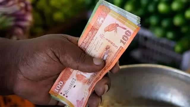 Sri Lanka’s overall inflation remains unchanged at 8.1% in September