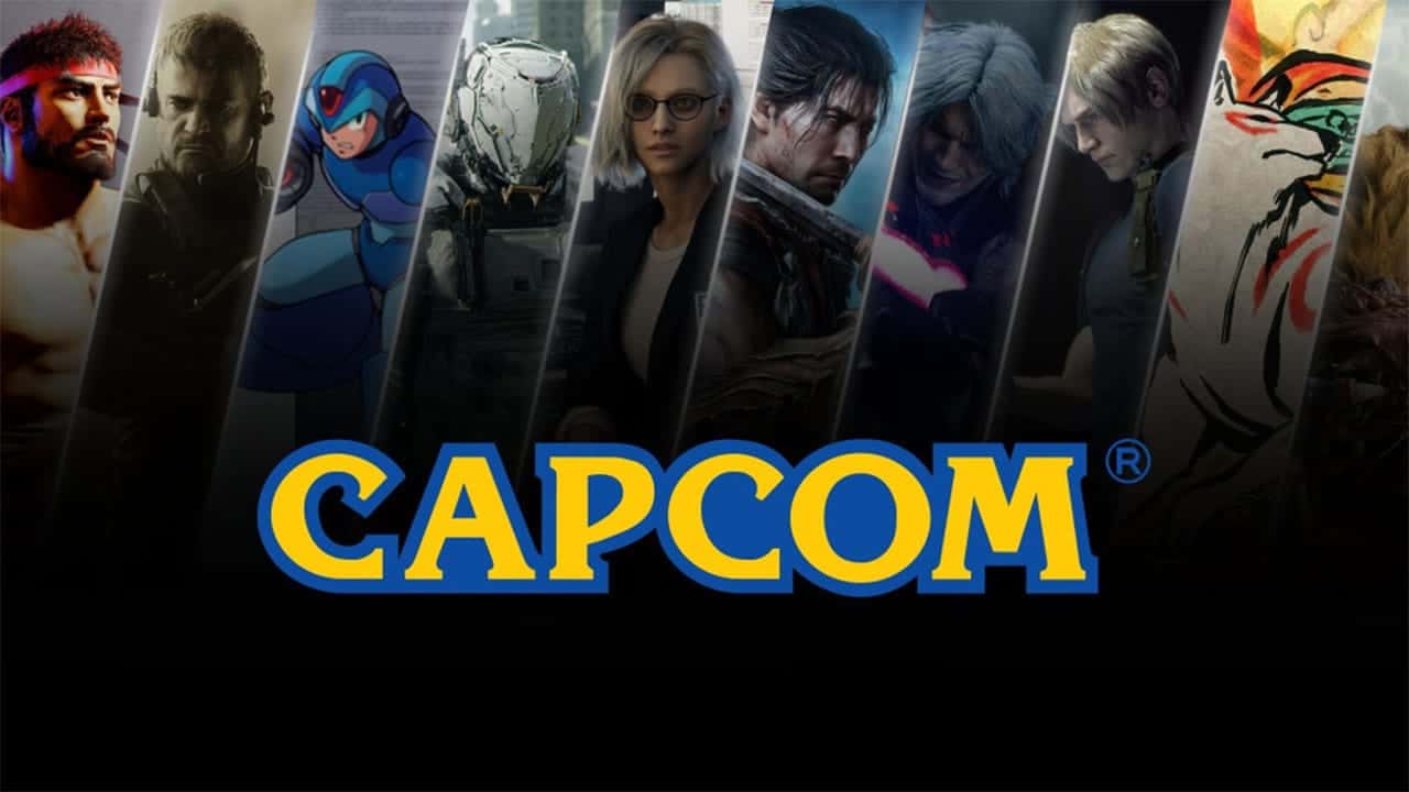 Capcom says hackers exposed email addresses of more than 11 million user accounts