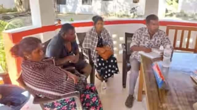 Three Sri Lankans among 4 detained near Indo-Nepal border