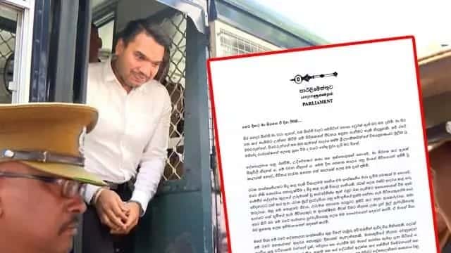 Willing to remain imprisoned even 500 days if country can benefit – Namal