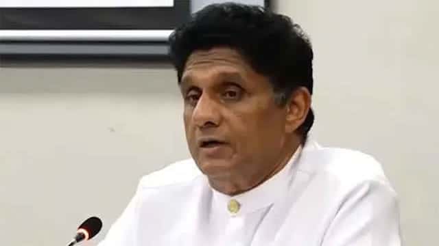 Sajith calls for special protection programme for Sri Lanka’s elephants