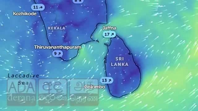 New weather disturbance possible in Bay of Bengal by October 31