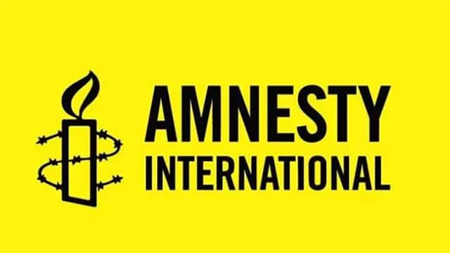 Amnesty International calls for withdrawal of government’s Prevention of Organised Crimes Bill
